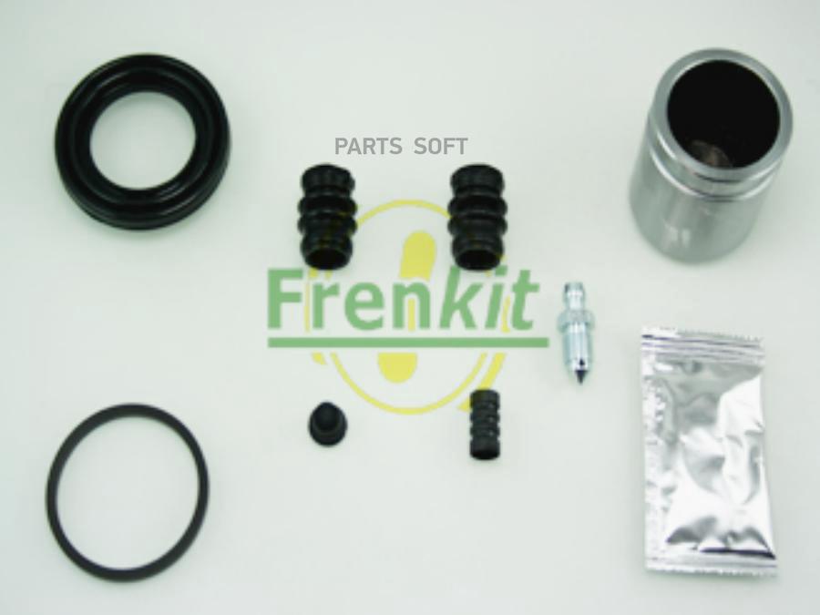 

FRENKIT Ремком.суппорта зад. SSANGYONG KORANDO (KJ) 1998=> FRENKIT 243914