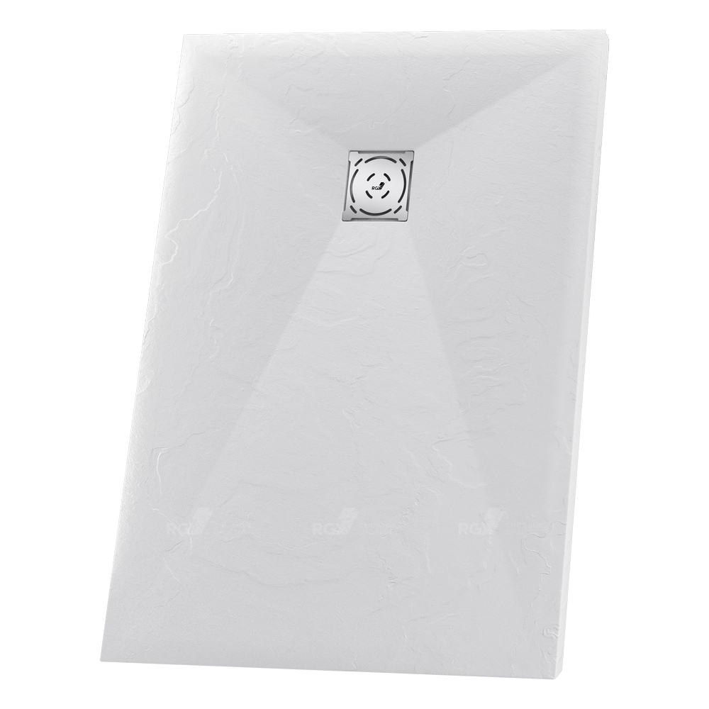 

Душевой поддон RGW ST-W 90x140 см, прямоугольный, искусственный камень, белый