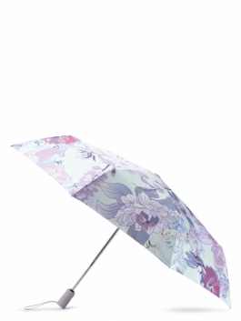 

Зонт женский Eleganzza 01-00039909, салатовый, 01-00039909