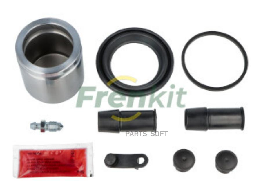 

FRENKIT Ремком.суппорта FORD GALAXY (WGR) 1.9 TDI 2005-2006 FRENKIT 257920