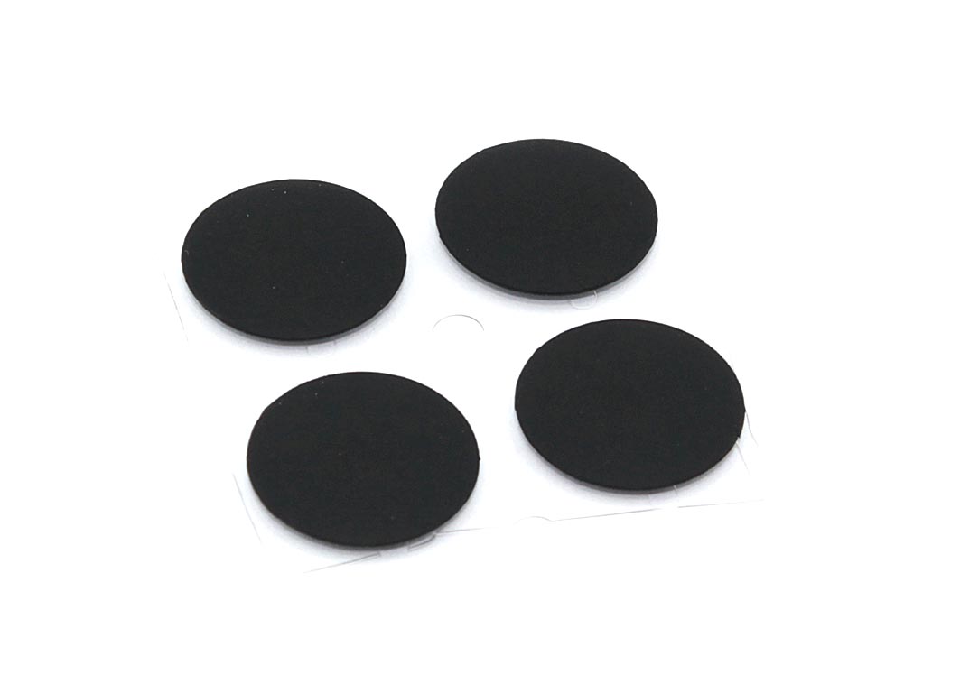 Резиновая ножка OEM для Apple MacBook A1278 A1286 A1297