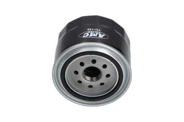 

Фильтр Масляный Toyota Camry/Corolla/Carina AMC Filter TO-139