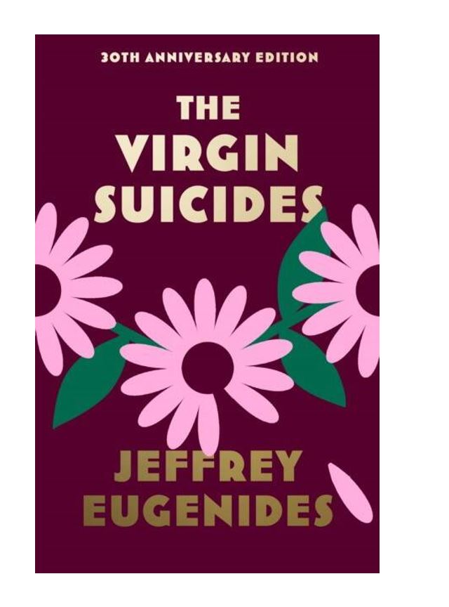 

The Virgin Suicides