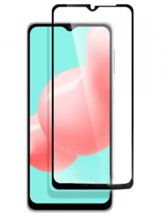 

Защитное стекло Pero Для Samsung A32, Black (PGFGP-SA32), Для Samsung A32,черное (PGFGP-SA32)