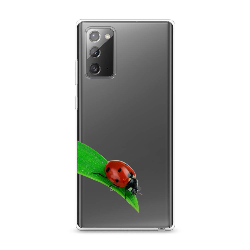 Чехол Awog на Samsung Galaxy Note 20 / Самсунг Note 20 