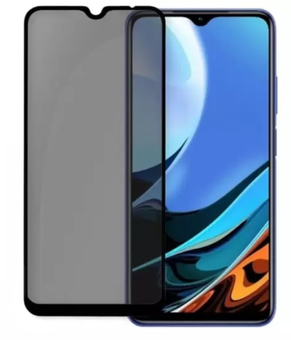 

Защитное стекло Pero Для Xiaomi Redmi 9T, Black (PGFGP-XR9T), Для Xiaomi Redmi 9T,черное (PGFGP-XR9T)