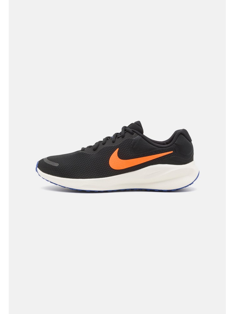 

Кроссовки мужские Nike N1242A2MR черные 48.5 EU, Черный, N1242A2MR