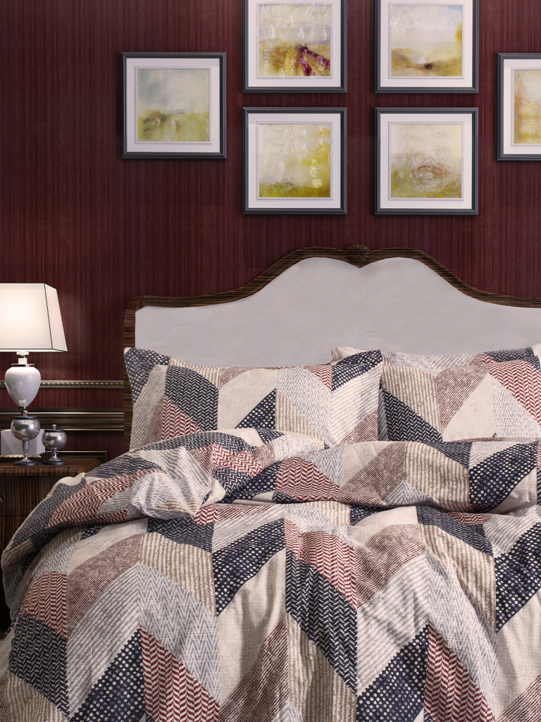 

Комплект постельного белья Labbra Home, 01-00038891