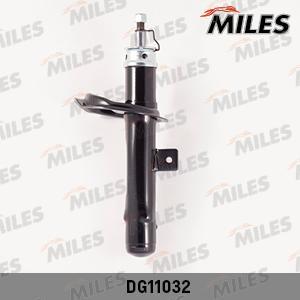 

Амортизатор подвески Miles DG11032