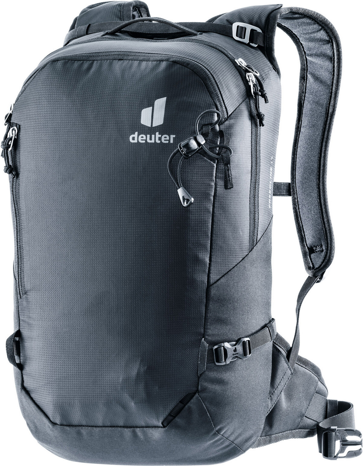 Рюкзак сноубордический Deuter Freecline 15 black