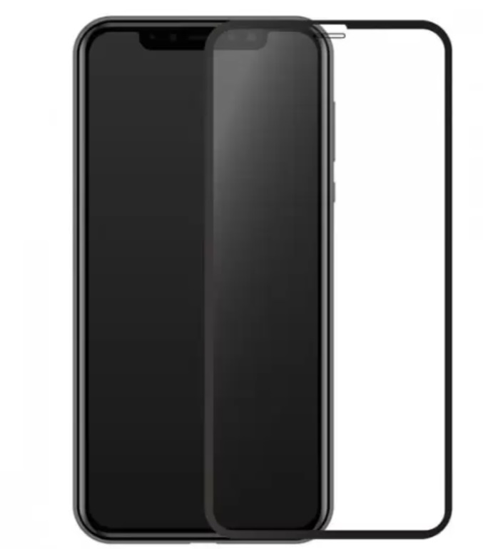 

Защитное стекло Pero Для Xiaomi Redmi Note 10, Black (PGFG-XRN10), Для Xiaomi Redmi Note 10,черное (PGFG-XRN10)