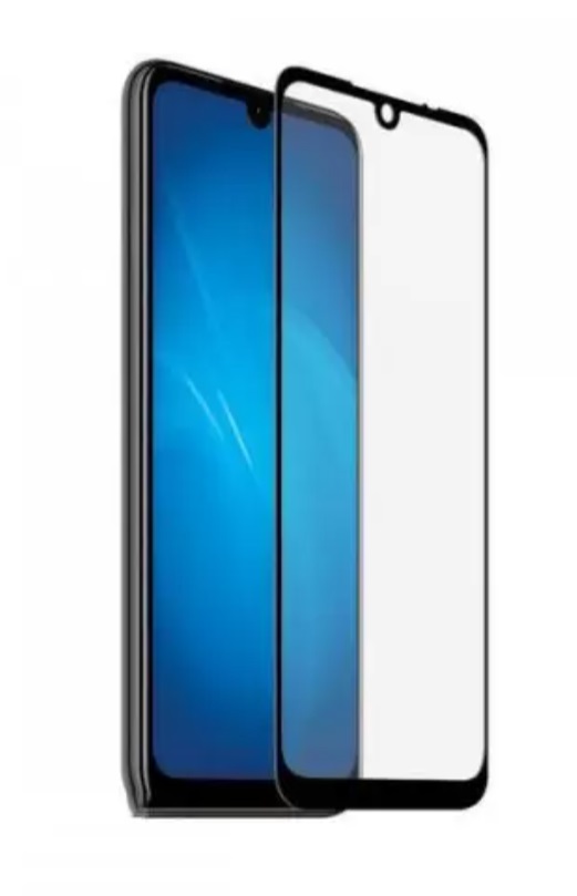 

Защитное стекло Pero Для Xiaomi Redmi Note 7, Black (PGFG-XRN7), Для Xiaomi Redmi Note 7,черное (PGFG-XRN7)
