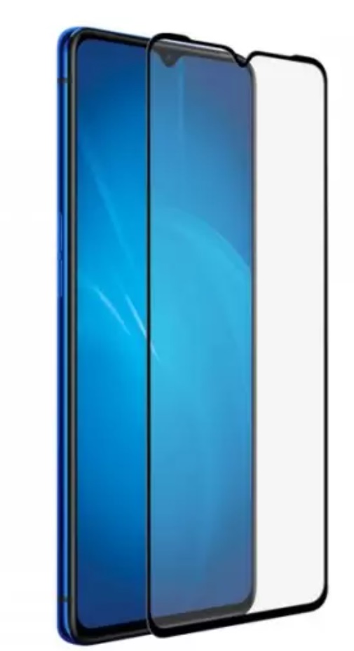 

Защитное стекло Pero Для Xiaomi Redmi Note 9S/9 Pro (PGFG-XRN9S), Для Xiaomi Redmi Note 9S/9 Pro (PGFG-XRN9S)