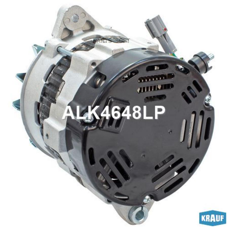 

Генератор Krauf ALK4648LP