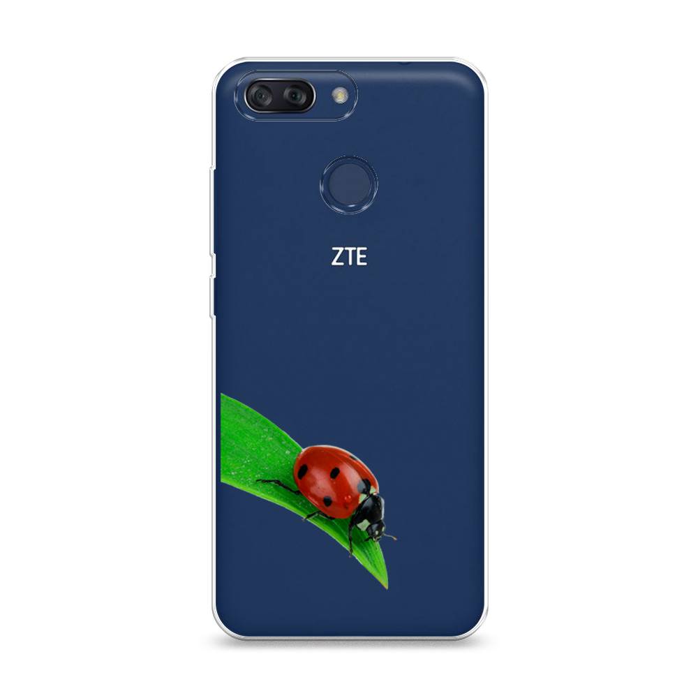 Чехол Awog на ZTE Blade V9 Vita / ЗТЕ Блэйд V9 Vita 