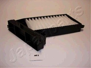

Фильтр воздушный салона Japanparts FAAMI1
