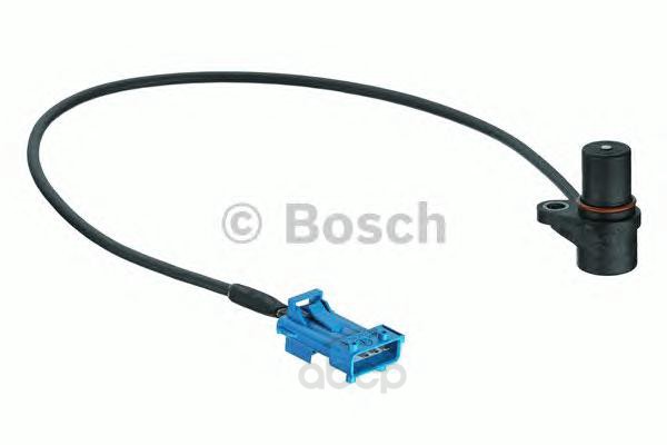 

Датчик Импульсов Saab 900, 9-3, 9-5 1993=> Bosch арт. 0 261 210 269