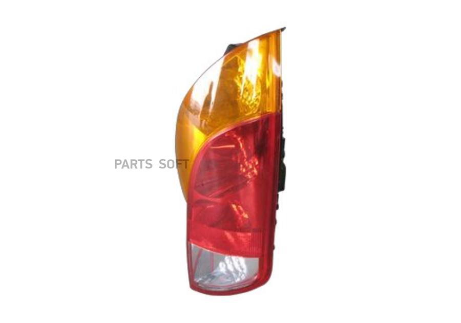 

Фонарь Правый S12-3773020 CHERY S123773020