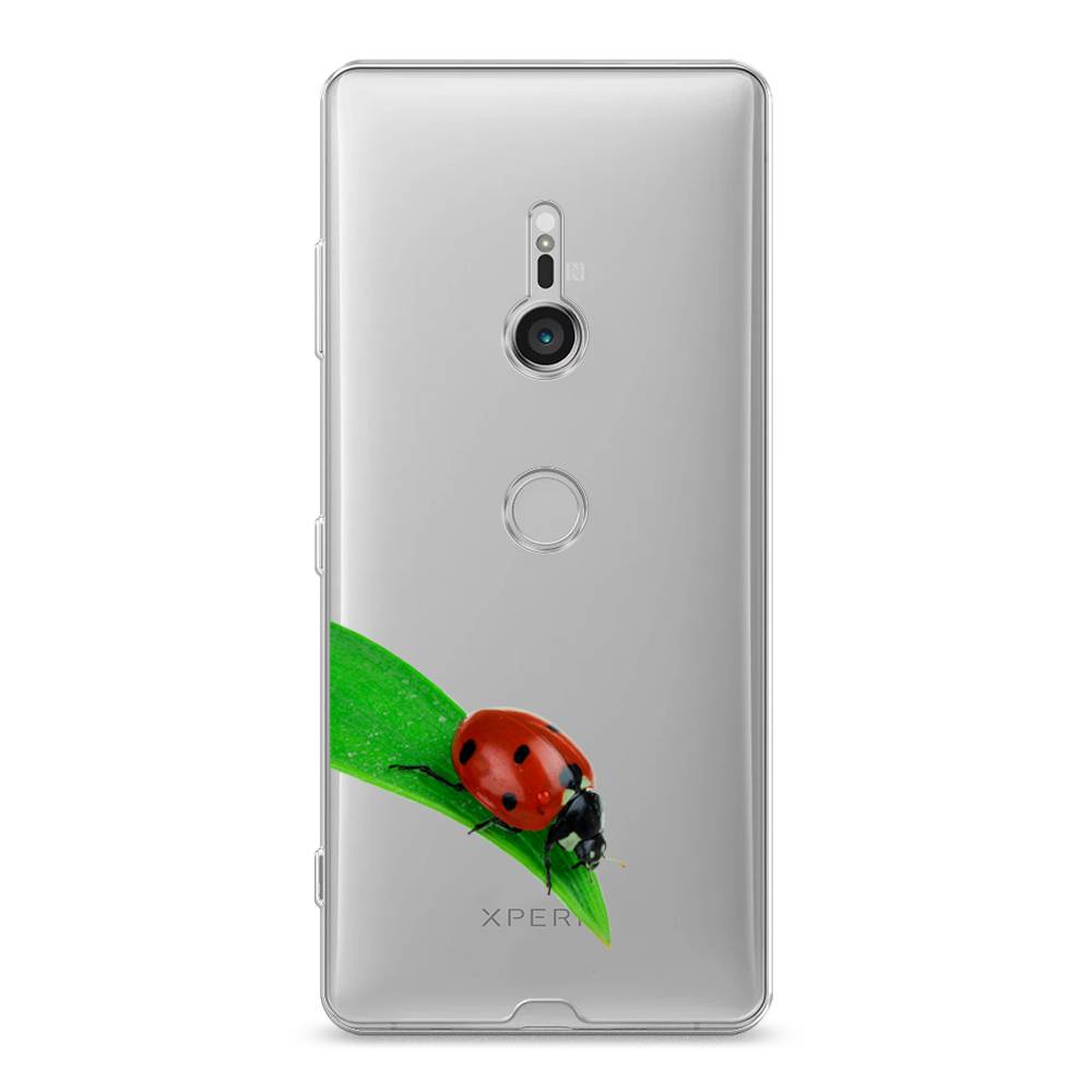 Чехол Awog  на Sony Xperia XZ3 