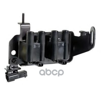 

Катушка зажигания Hoffer 8010449