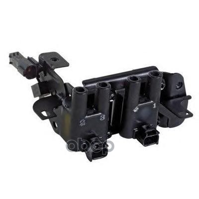 

Катушка зажигания Hoffer 8010452