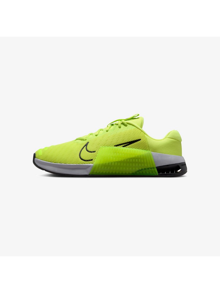 

Кроссовки мужские Nike N1242A2NL зеленые 40 EU, Зеленый, N1242A2NL