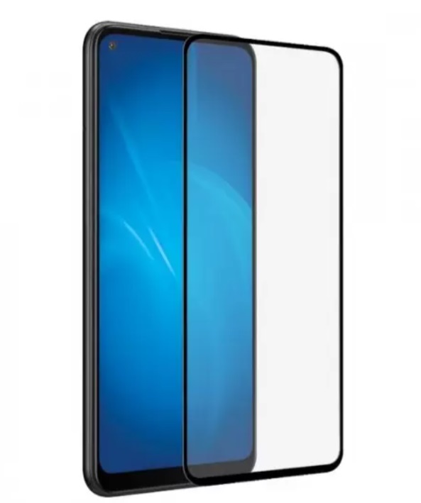 

Защитное стекло Pero Для Samsung A11/M11, Black (PGFG-A11), Для Samsung A11/M11,черное (PGFG-A11)