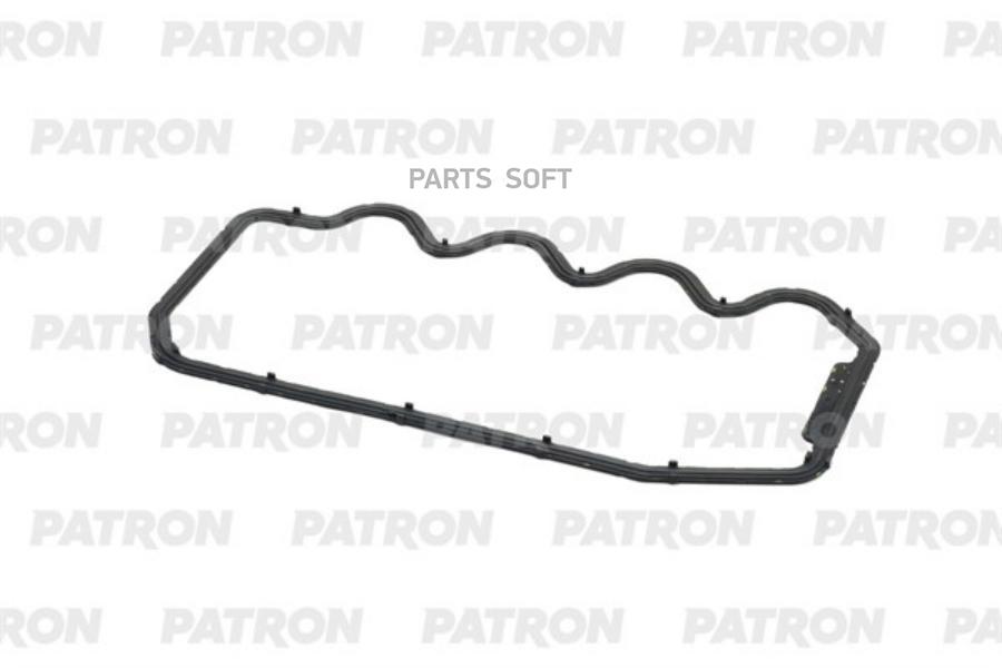 

Прокладка клапанной крышки FORD FOCUS 2.0 8V Split Port (F8CE/ YS4E) 98> PATRON PG6-0185