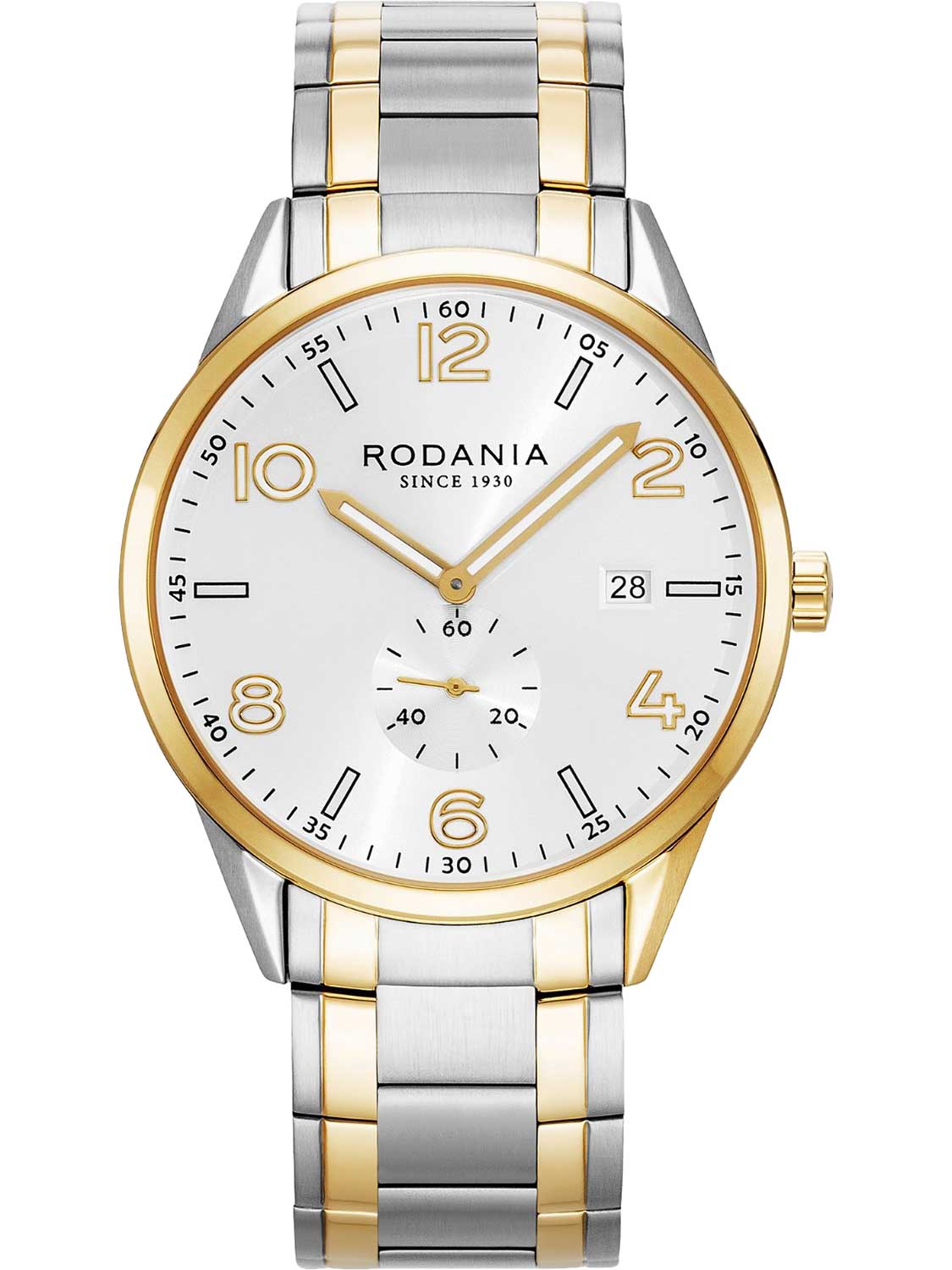 

Наручные часы мужские RODANIA R16020, R16020