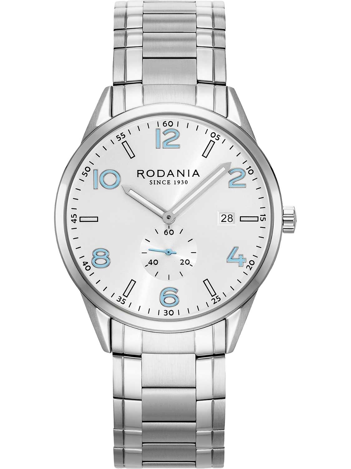 

Наручные часы мужские RODANIA R16016, R16016