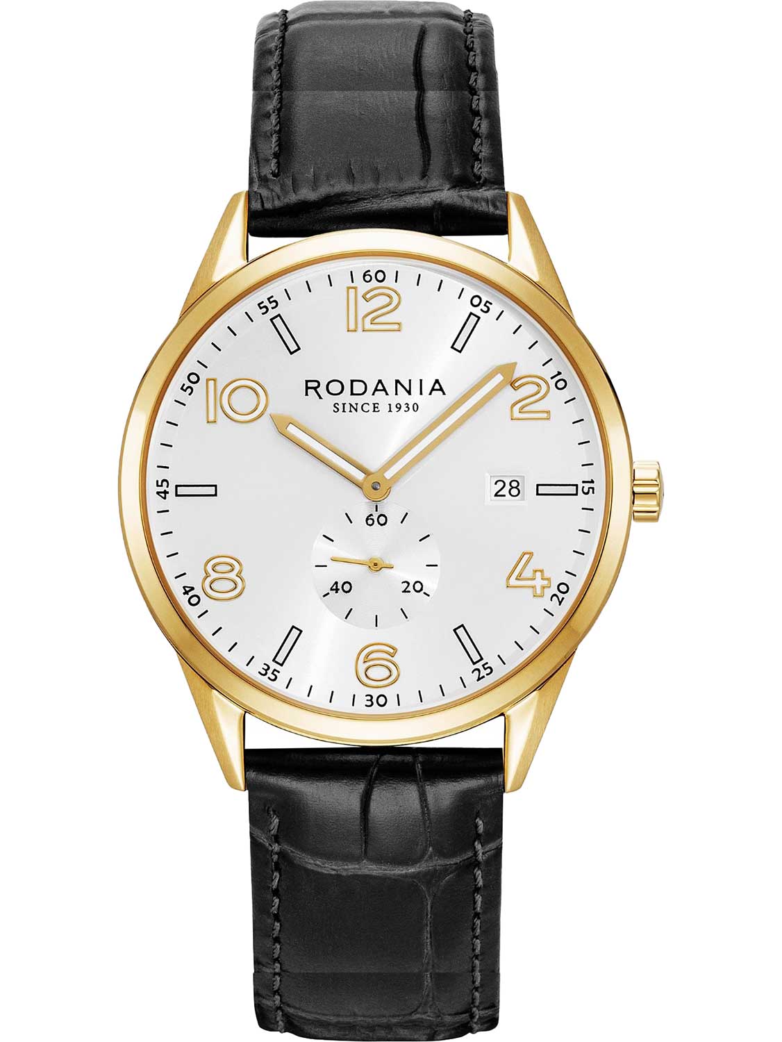 

Наручные часы мужские RODANIA R16015, R16015