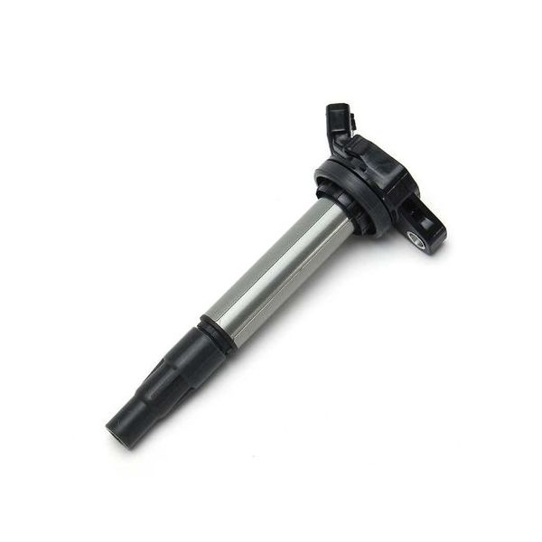 

Катушка зажигания Huco 2503800