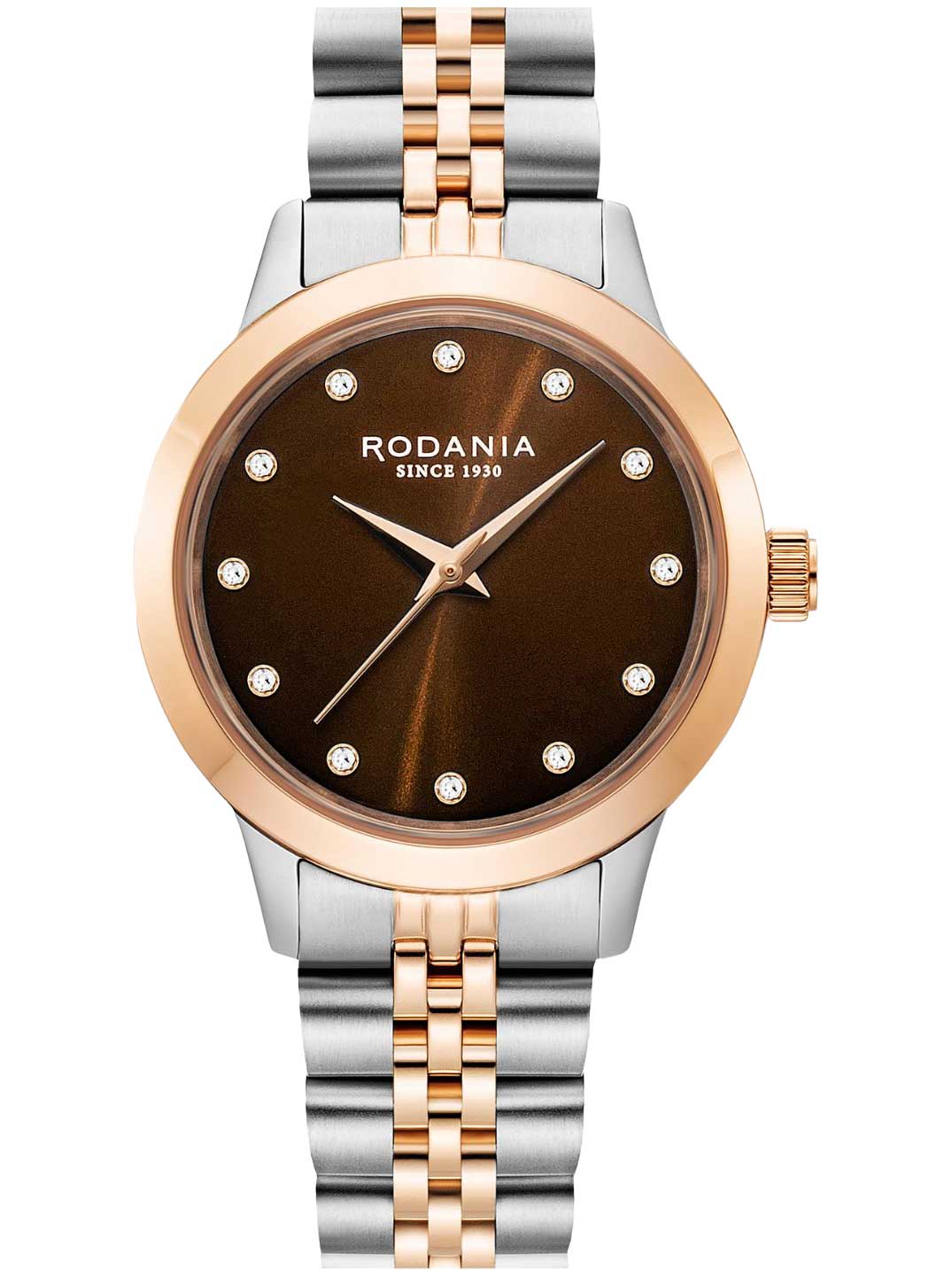 

Наручные часы женские RODANIA R10017, R10017