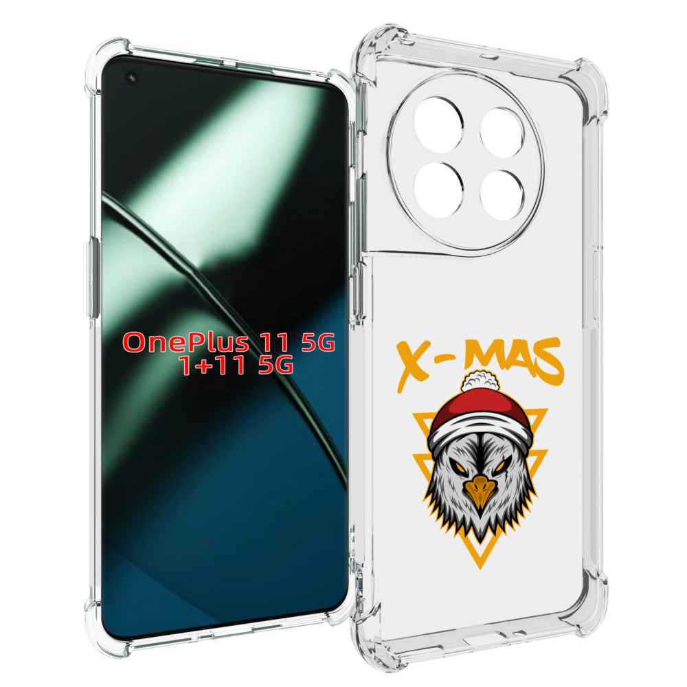 Чехол MyPads Xmax для OnePlus 11