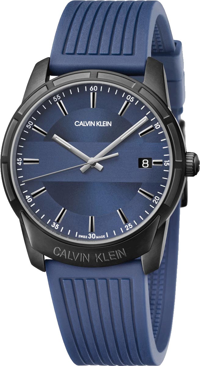 

Швейцарские наручные часы Calvin Klein K8R114VN, K8R114VN