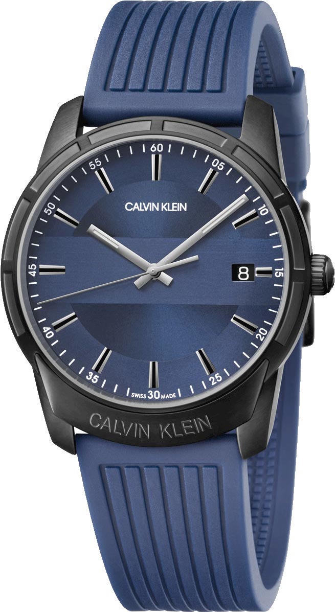Наручные часы мужские Calvin Klein K8R114VN