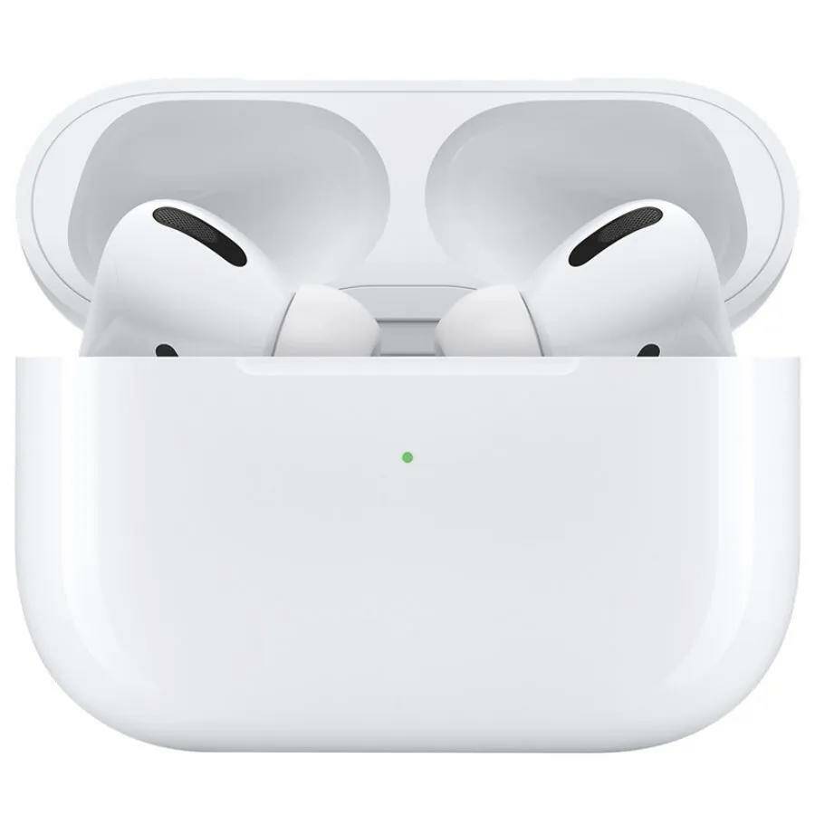 

Беспроводные наушники Recci G300 Pro White, G300 PRO