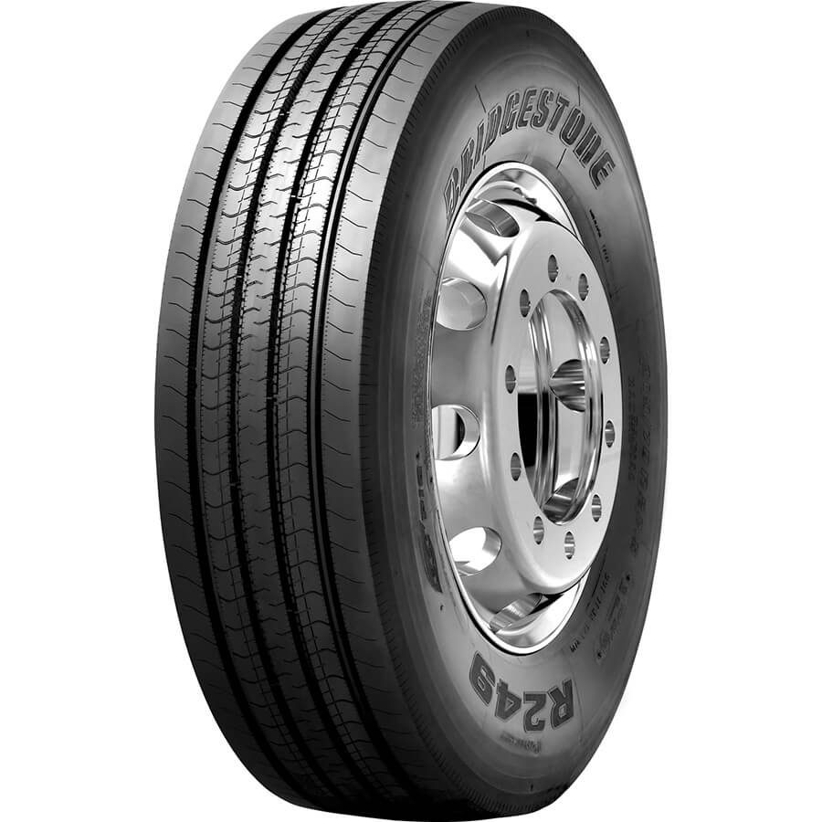 

385/55R22,5 160K V-Steel RIB R249 ECO TL