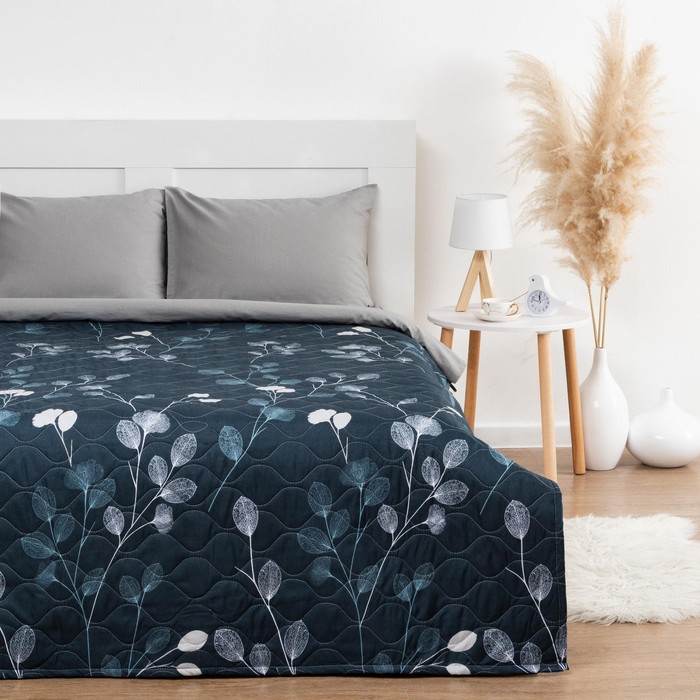 

LoveLife Покрывало LoveLife 2 сп Organic 180x210±5 см, новосатин,80 г/м2