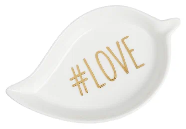 

Подставка под чайный пакетик «LOVE», 3944891bb