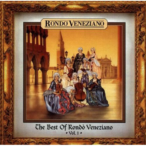 

Rondo Veneziano - Best Of (1 CD)