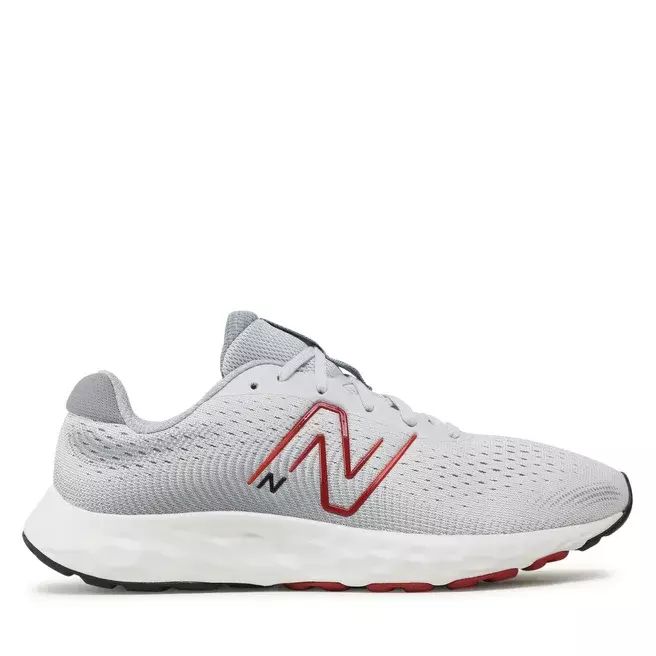 

Кроссовки мужские New Balance Tech Run 520 V8 серые 10 US, Серый, Tech Run 520 V8