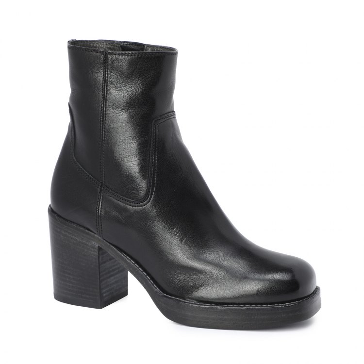 

Женские ботильоны OFFICINE CREATIVE DAHLIA/008 цв. черный 36 EU, DAHLIA/008