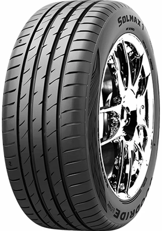 

Шины Goodride Solmax1 295/35 R20 105Y