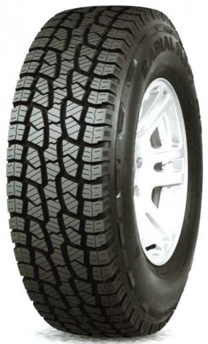 

Шины Goodride SL369 A/T 275/60 R20 115T