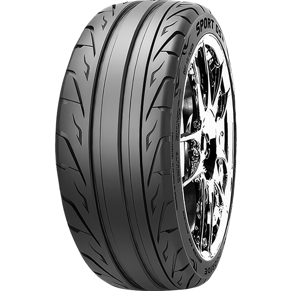 

235/40ZR18 95W XL Sport DSII TL