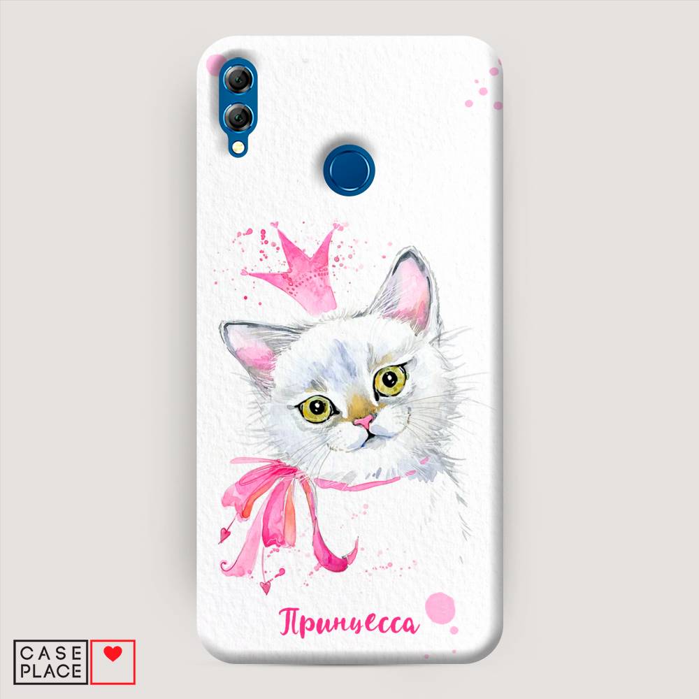 

Чехол Awog "Моя принцесса" для Honor 8X, 66720-5