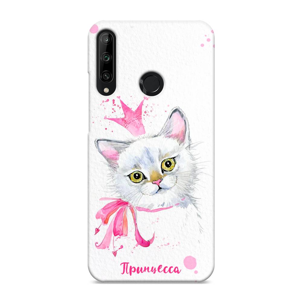 

Чехол Awog "Моя принцесса" для Honor 9C, 612520-5