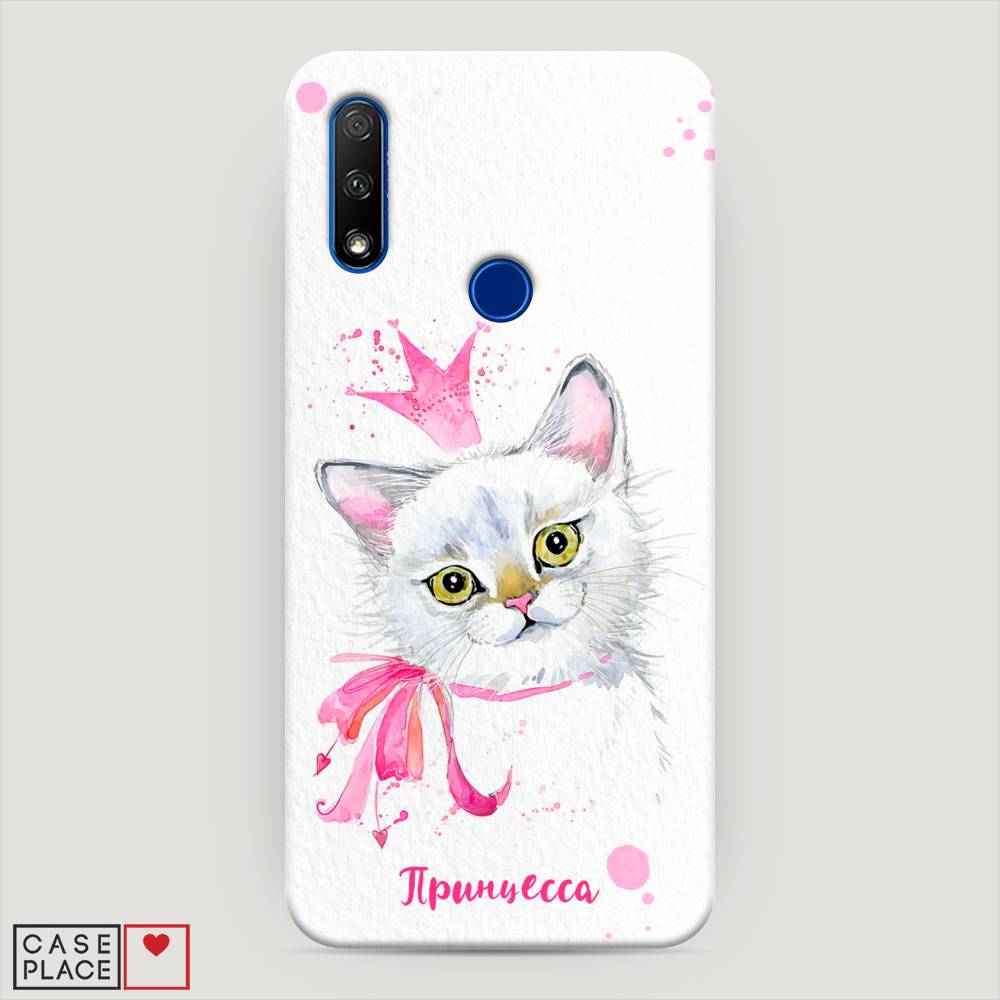 

Чехол Awog "Моя принцесса" для Honor 9X, 69920-5