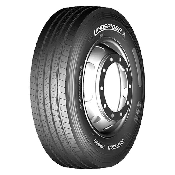 

Грузовая шина Landspider AP600 245/70 R19.5 136/134M